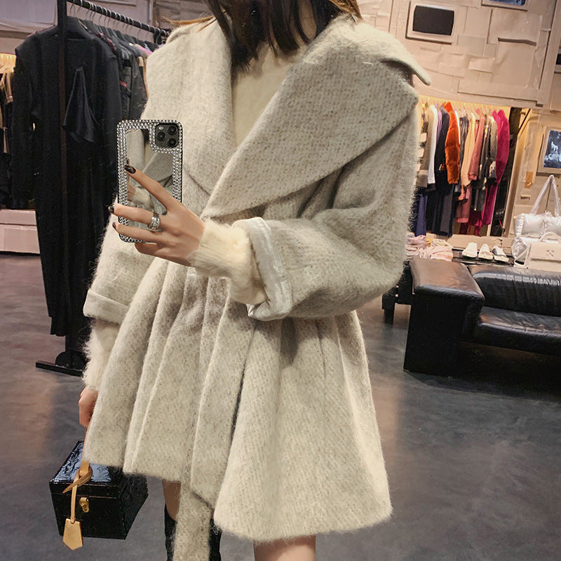 Wholesale TPU Diamond Border Makeup Mirror Phone Cases